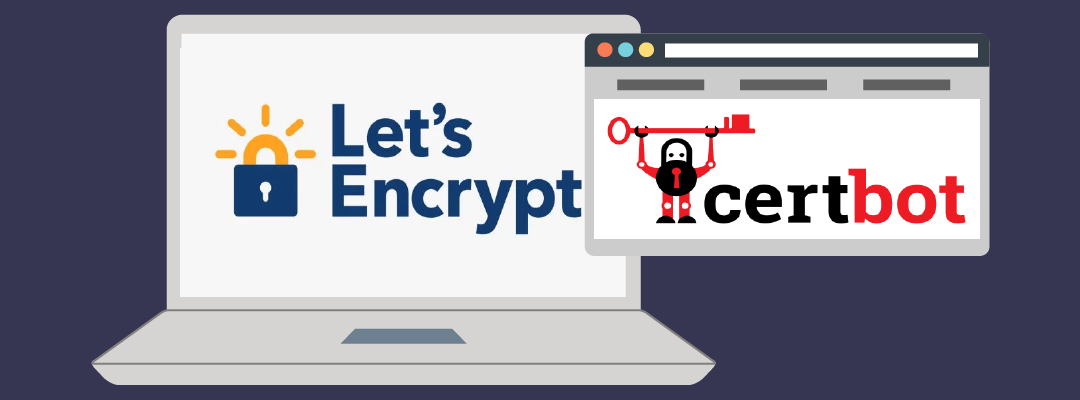 Instalar un certificado SSL para subdominios wildcard con certbot