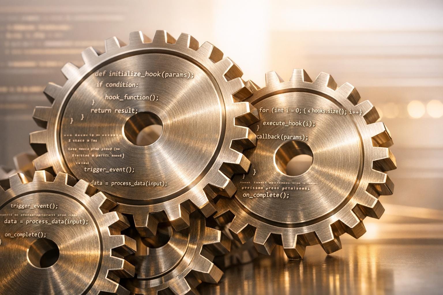 Qué son los hooks de Claude Code