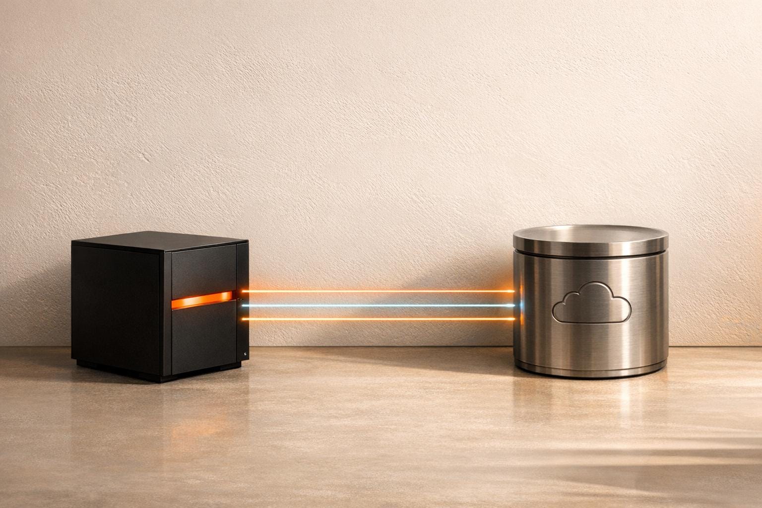 Laravel y AWS: Backups Automáticos en S3