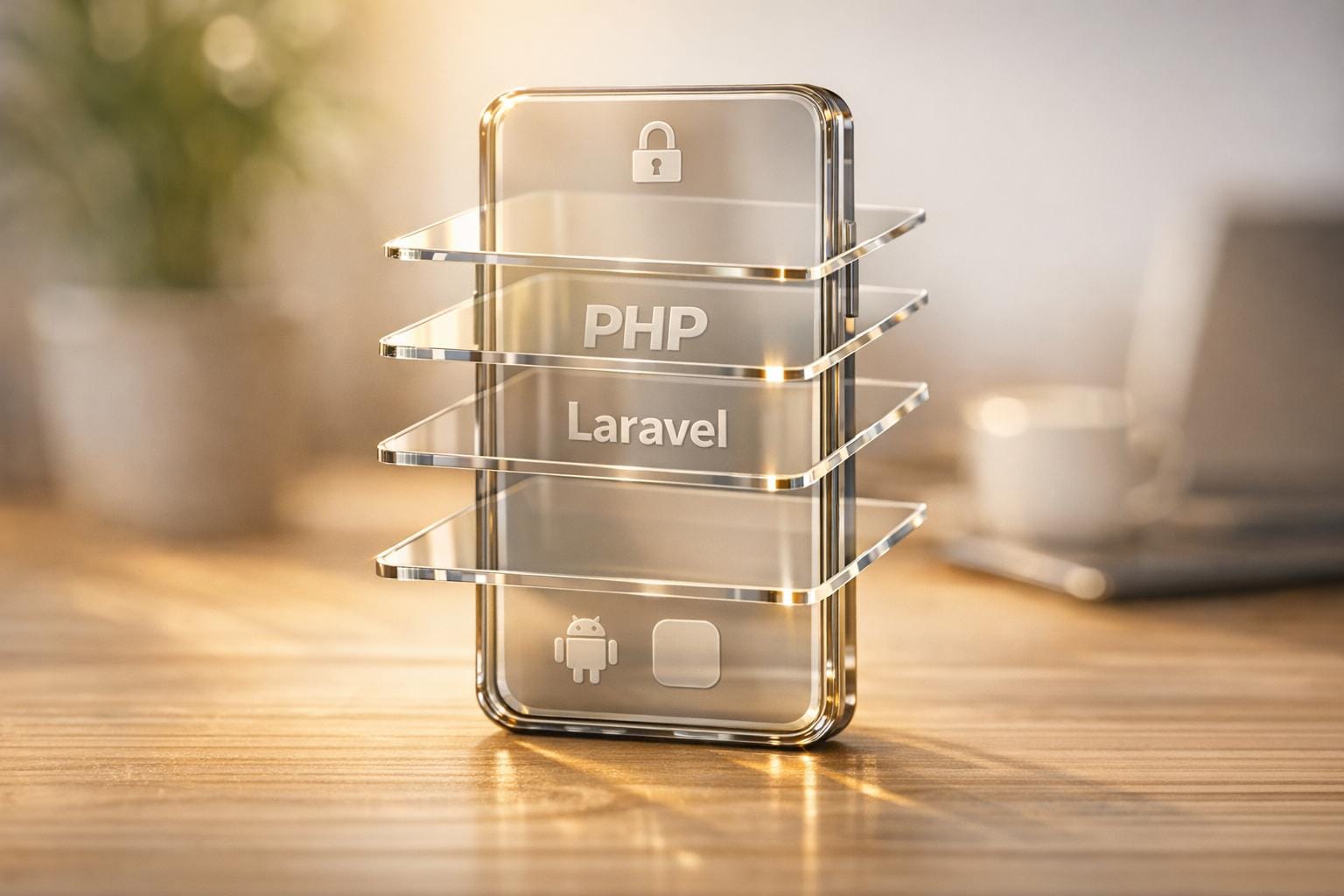 NativePHP abre su marco móvil sin costos de licencia