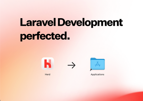 Qué es Laravel Herd y cómo instalarlo