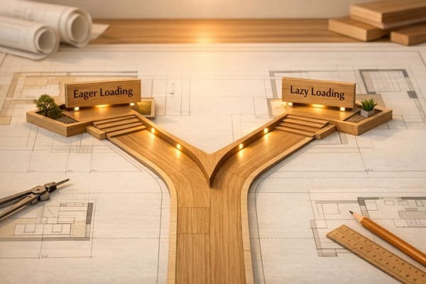 Eager Loading vs Lazy Loading en Laravel Nova
