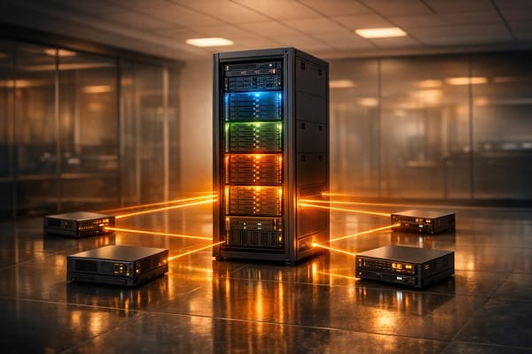 ¿Qué es el sharding en Laravel y por qué usarlo?